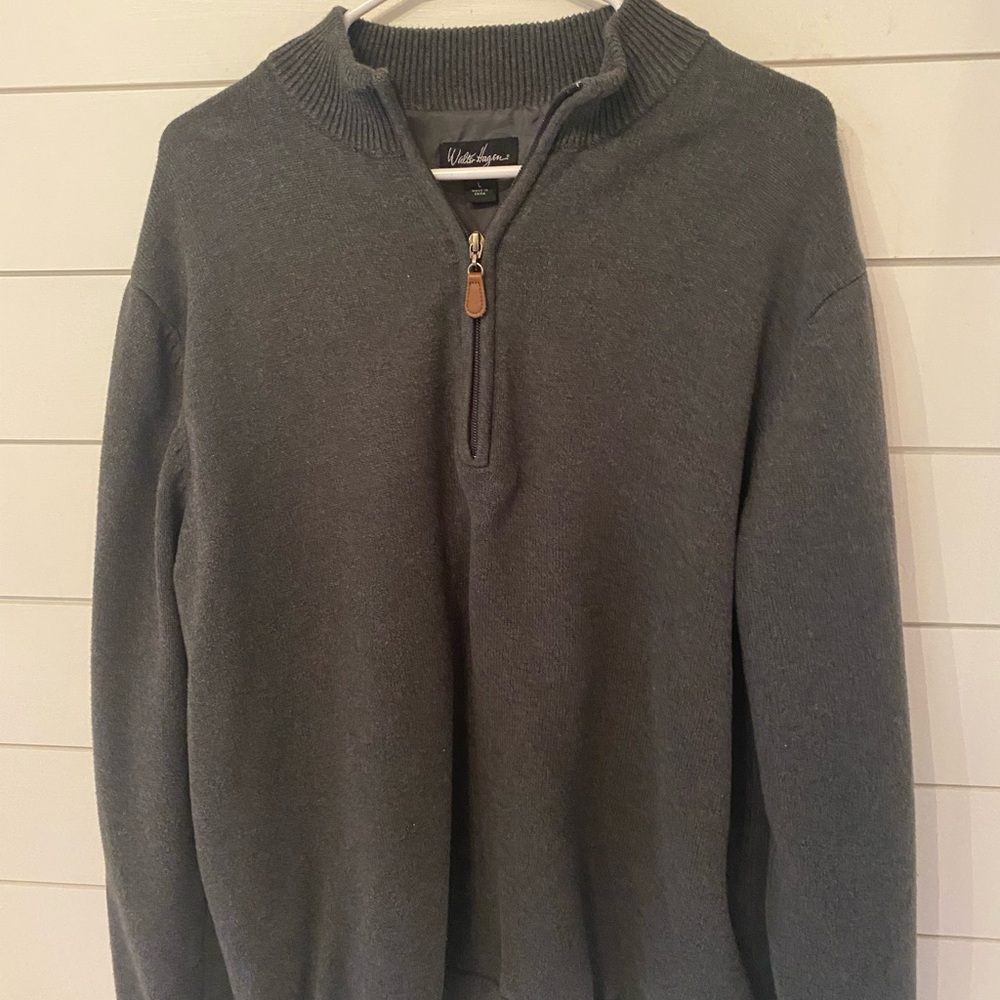 Walter Hagen Pullover